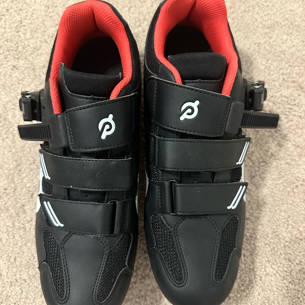 Peloton Cycling Shoes